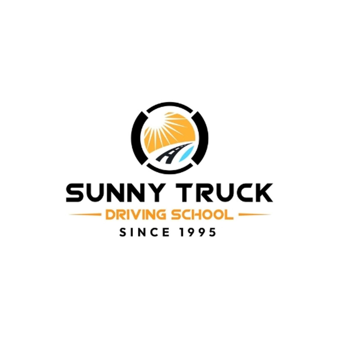 Sunny Truck Driving School