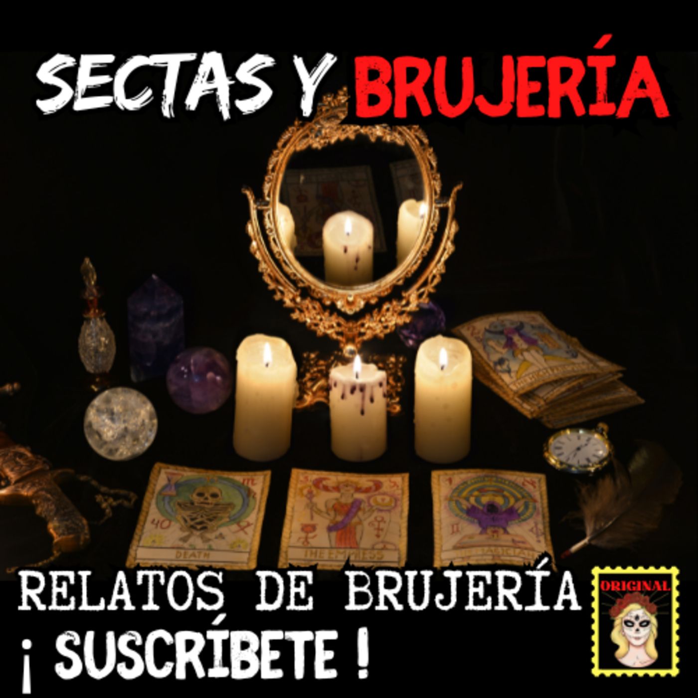 Viviendo con el miedo