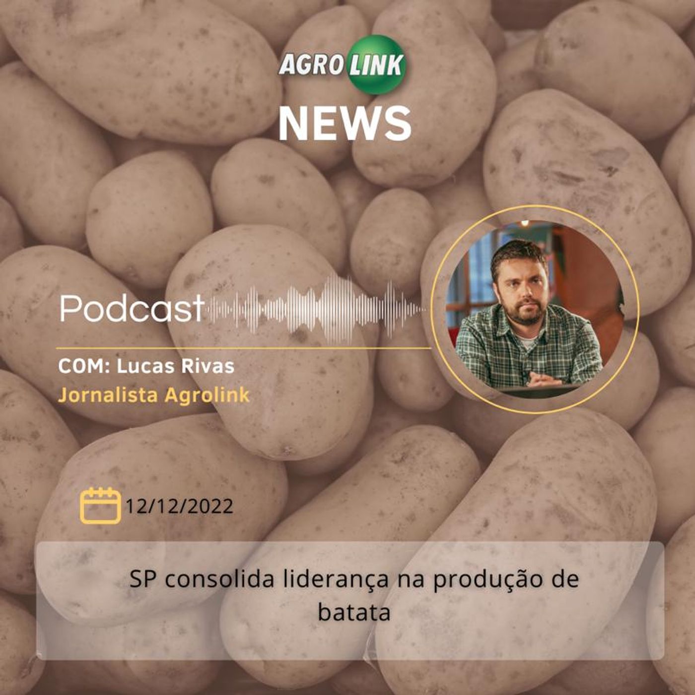 Governo Federal reforça medidas de combate à gripe aviária episode artwork
