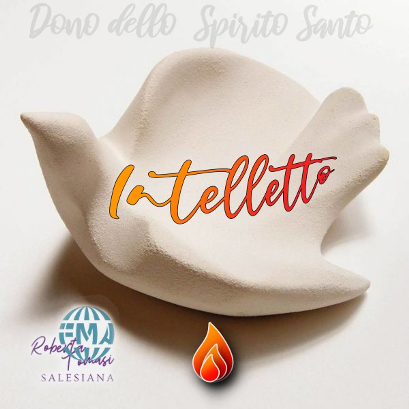 IN  ATTESA DELLO SPIRITO SANTO
