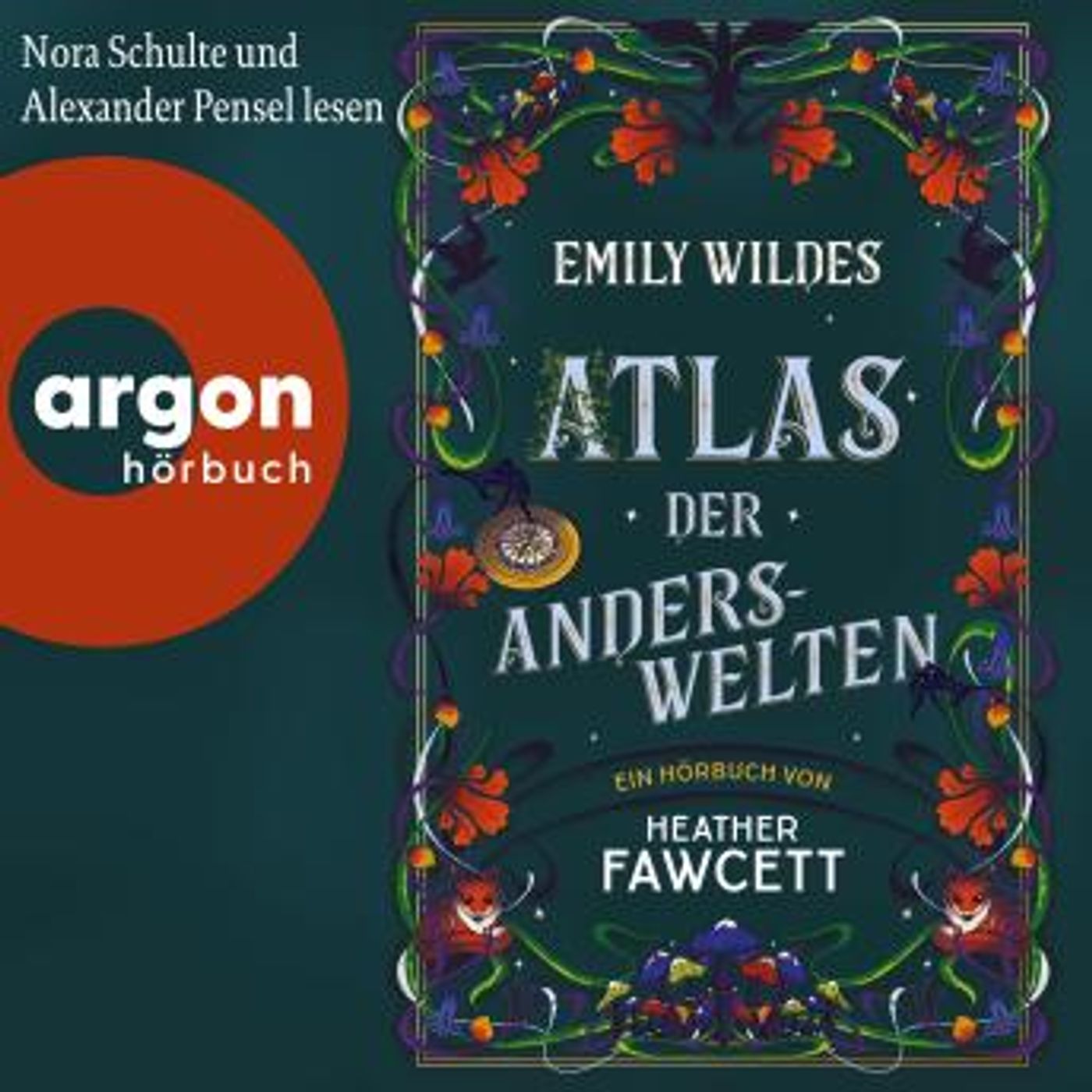 Enjoy Amazing Full Audiobooks in Science Fiction & Fantasy, Fantasy