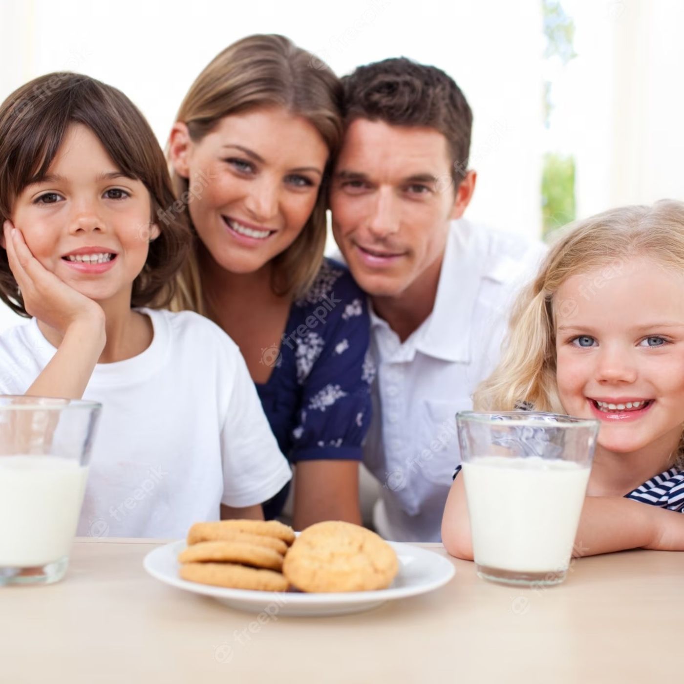 استفاده از رژیم شیر برای کاهش وزن