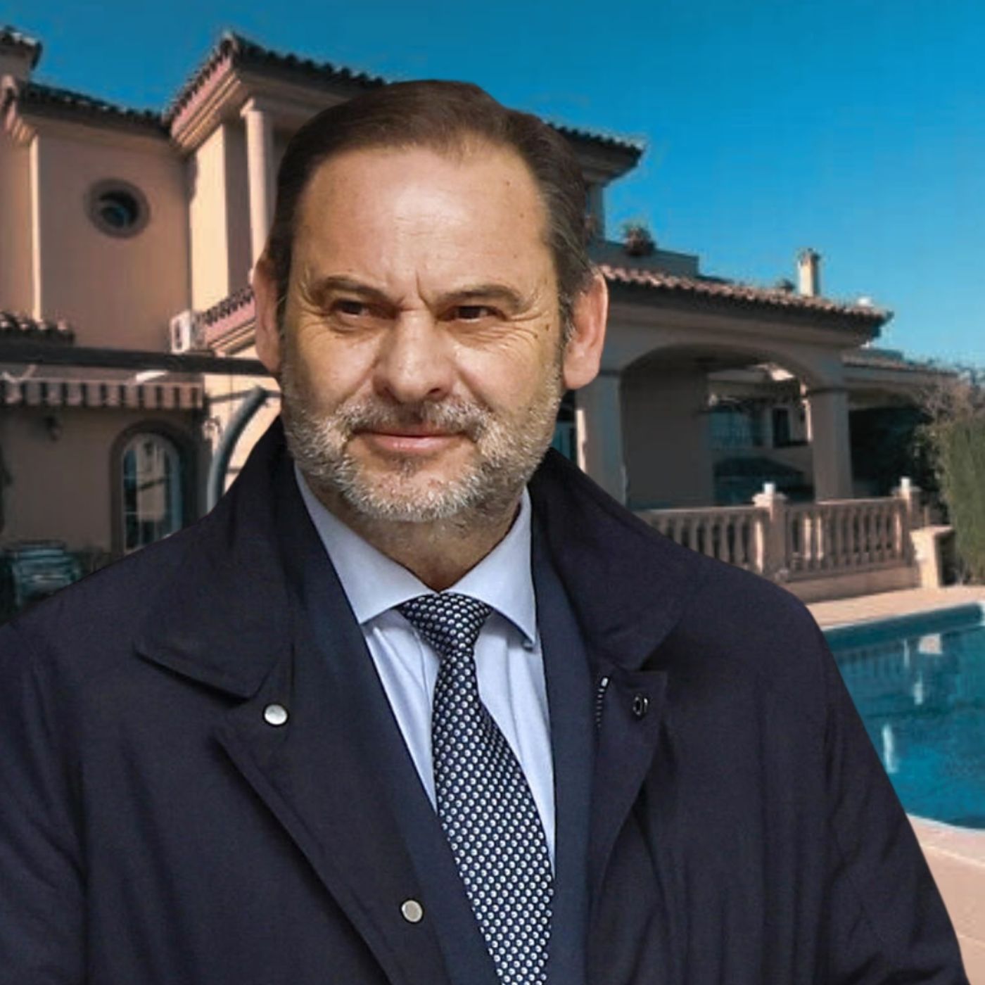 Las Noticias de La Mañana: La UCO localiza otro chalé en el que se habría alojado Ábalos y conectado con un puticlub