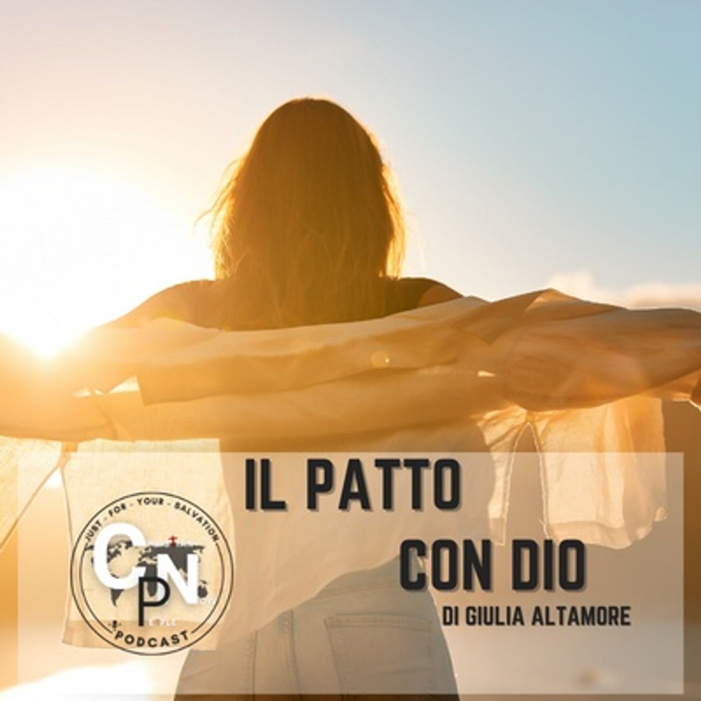 CPN Podcast - Una Parola ViVa!!!