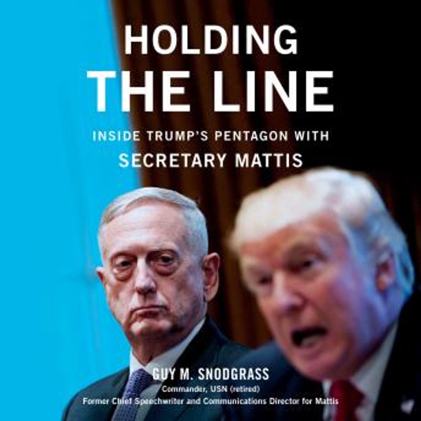 New Full Audiobooks in Non-Fiction, Current Affairs, Law, & Politics