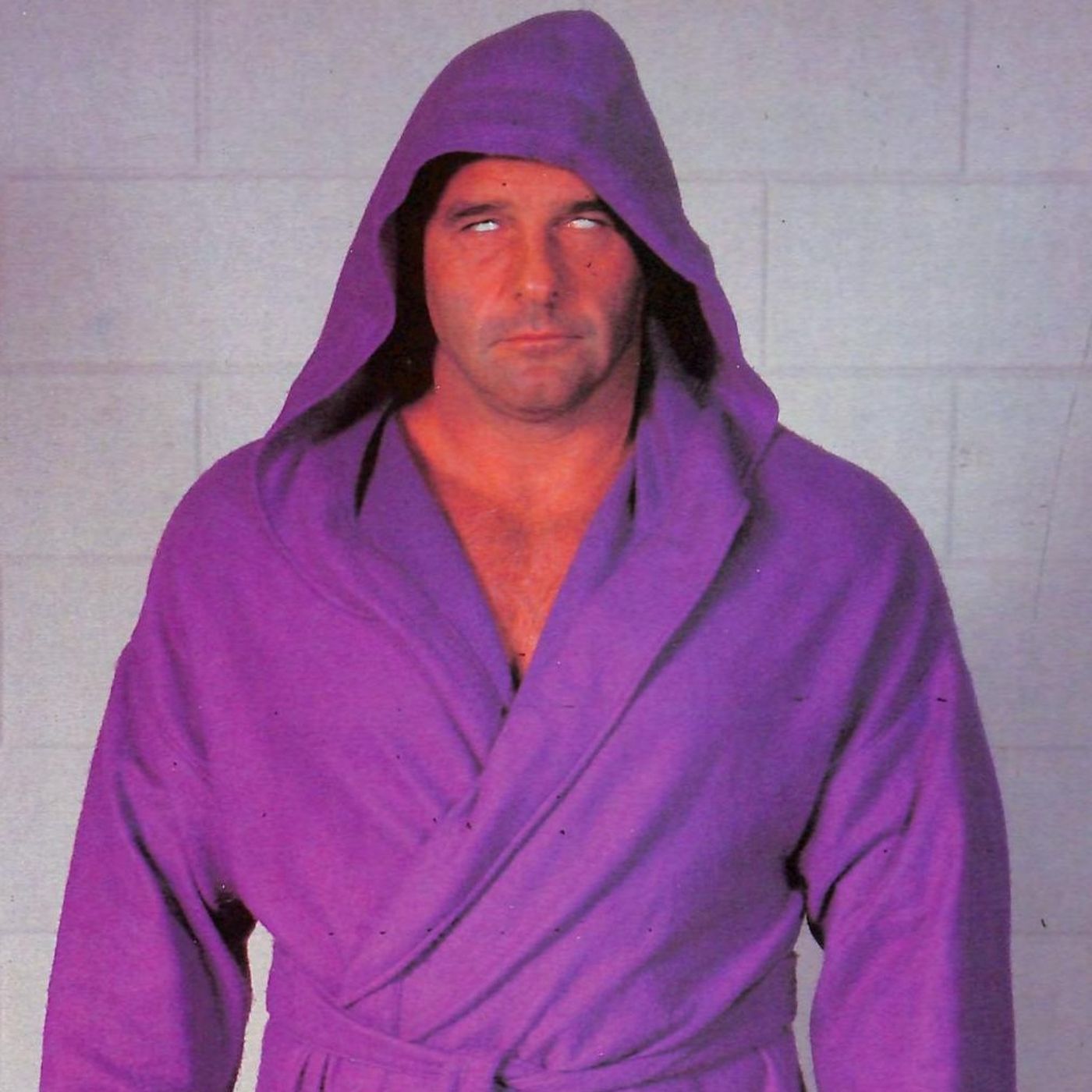 Purple Haze: The Wild Mark Lewin Extremely Rare Career Shoot