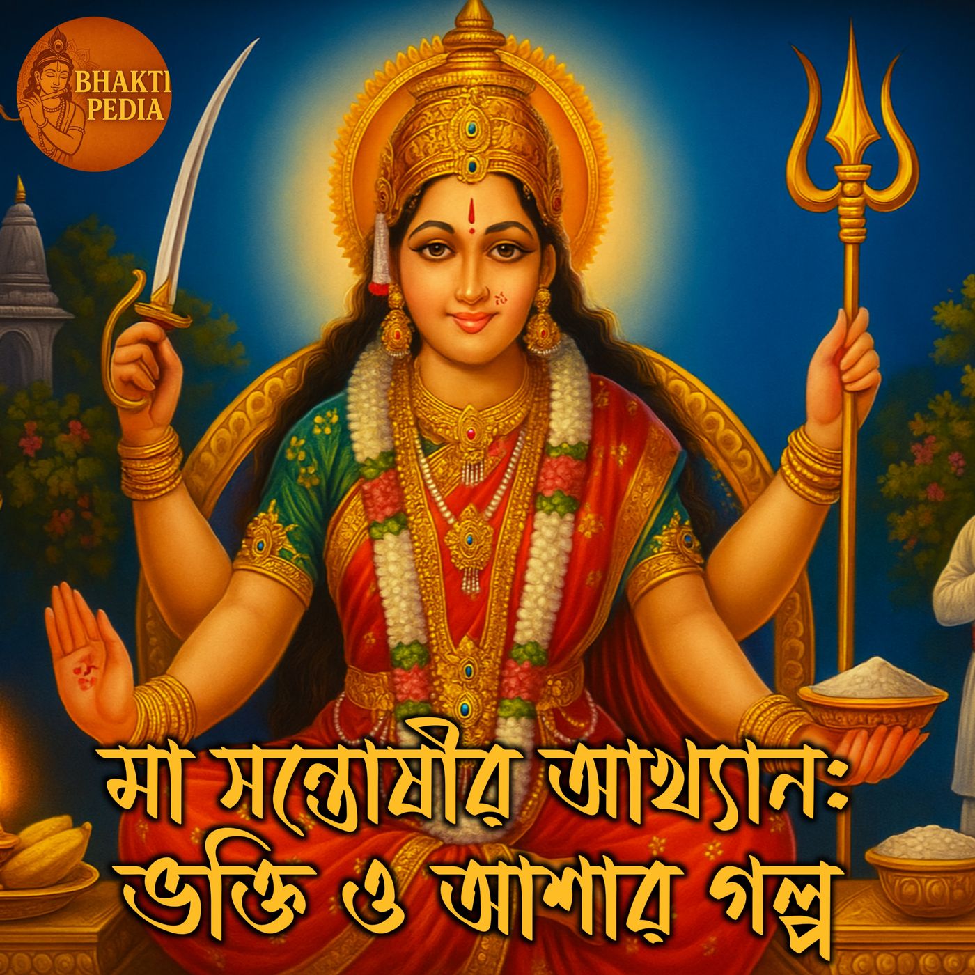BHAKTI PEDIA