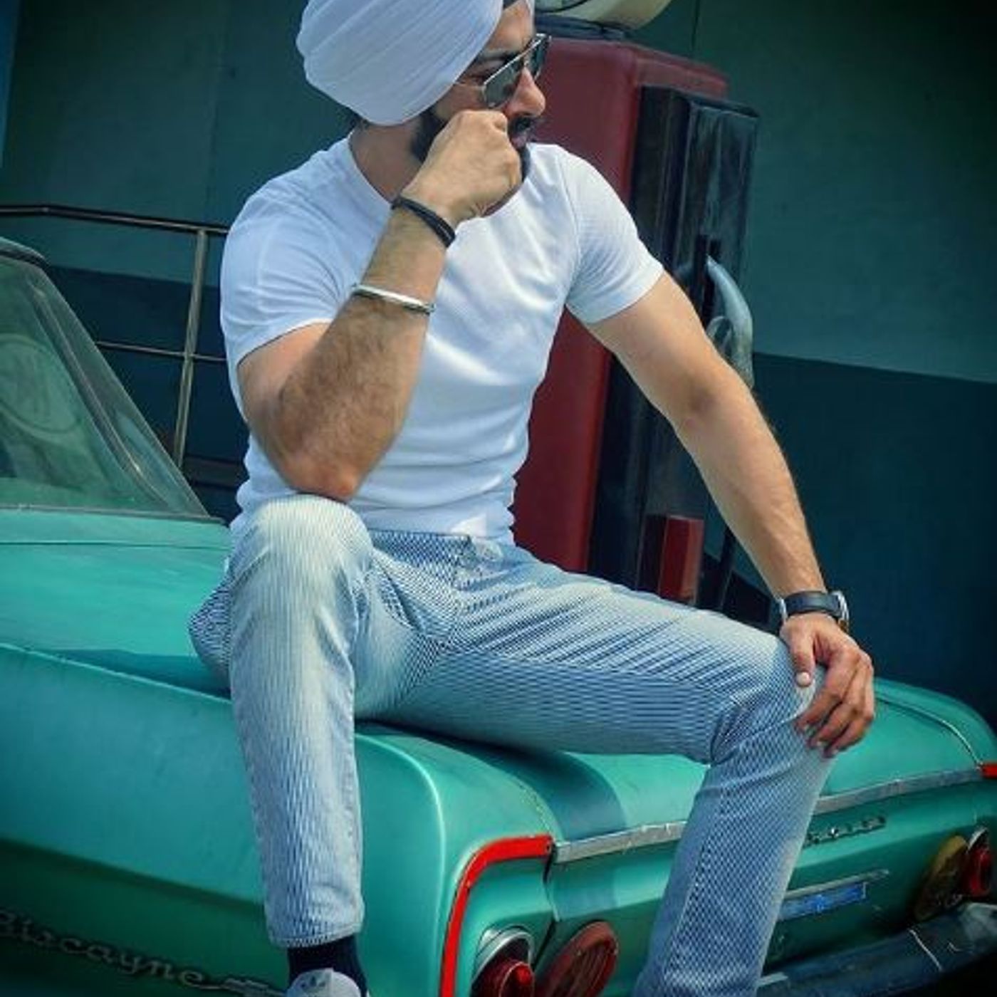 Kirandeep Rayat