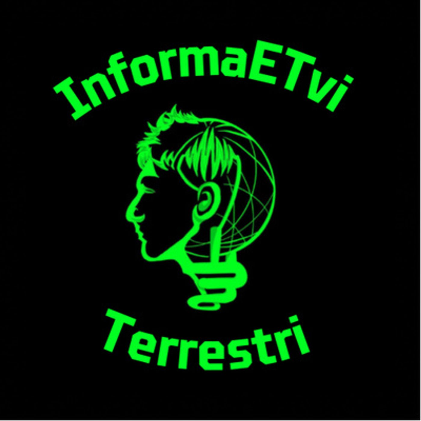 Informatevi Terrestri