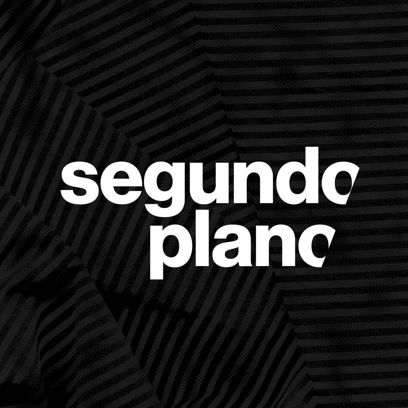 Segundo Plano podcast artwork
