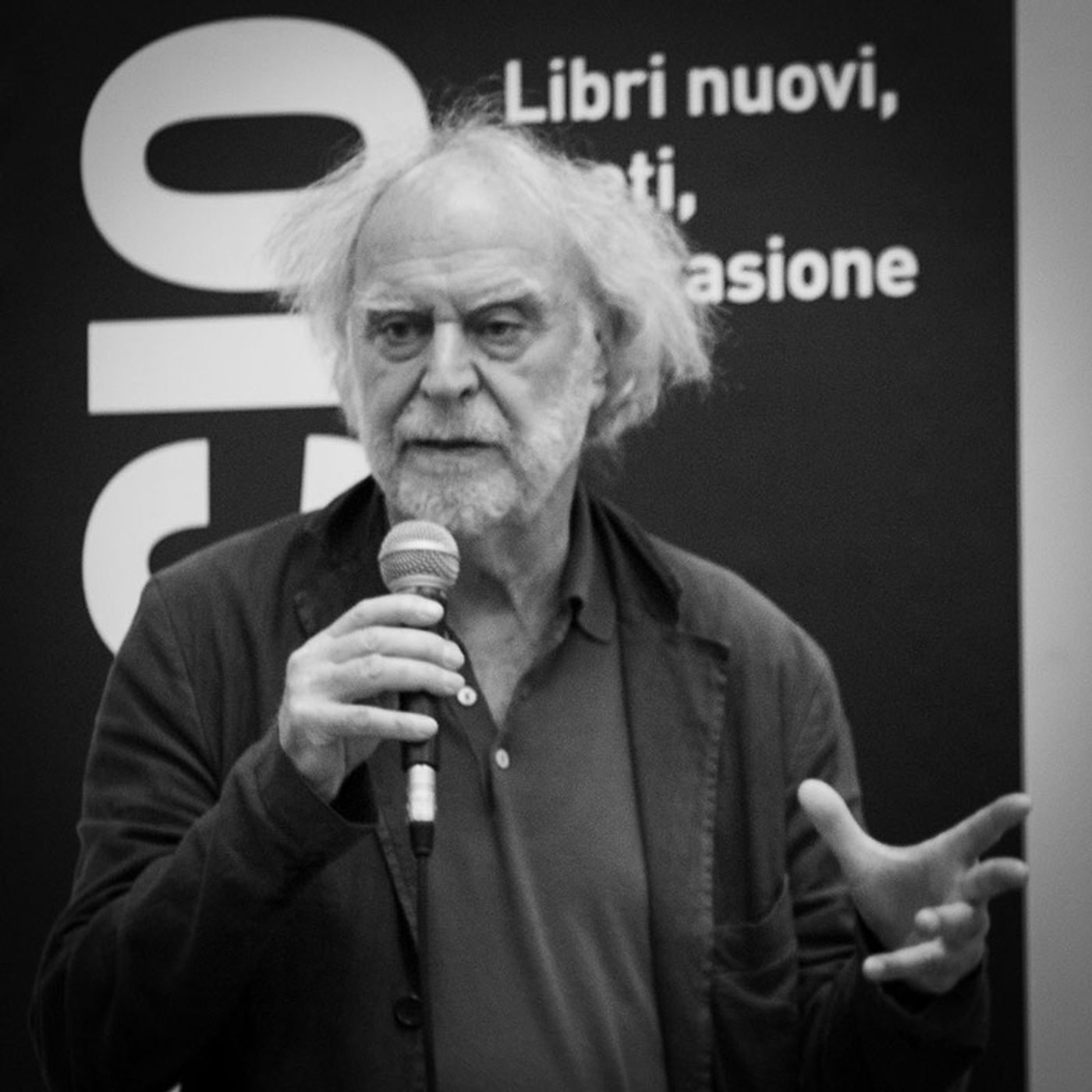 #15 | Stupore indigeno. Intervista a Massimo Canevacci