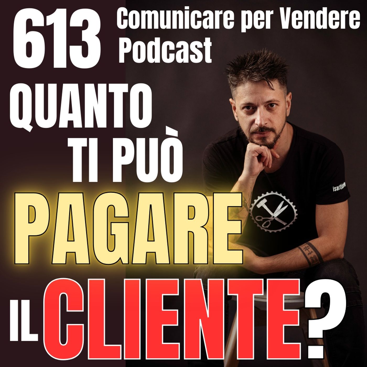 613 - Quanto ti può pagare il Cliente