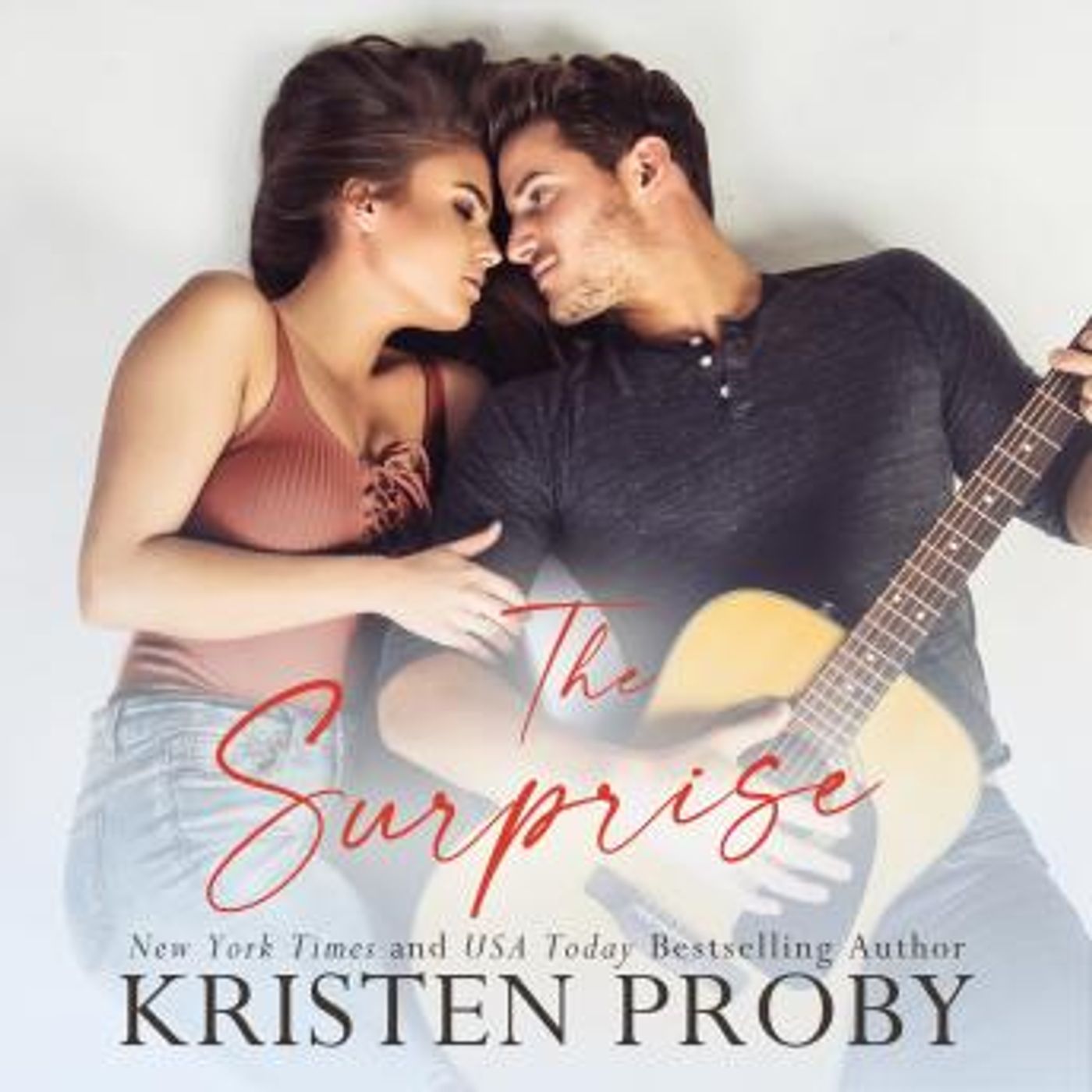 Enjoy Amazing Full Audiobooks in Romance, Modern