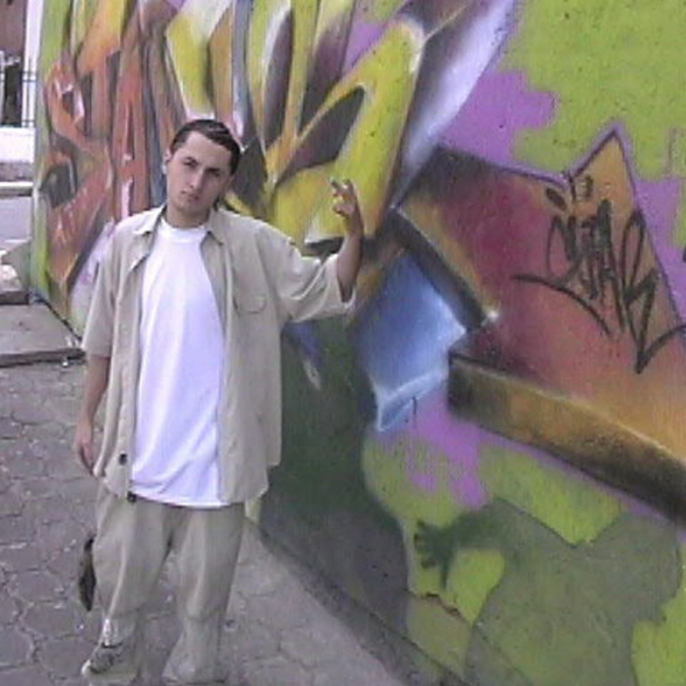 K-ELEMENTO  - COTOCITY LEGENDZ (Lost Tape 2010)