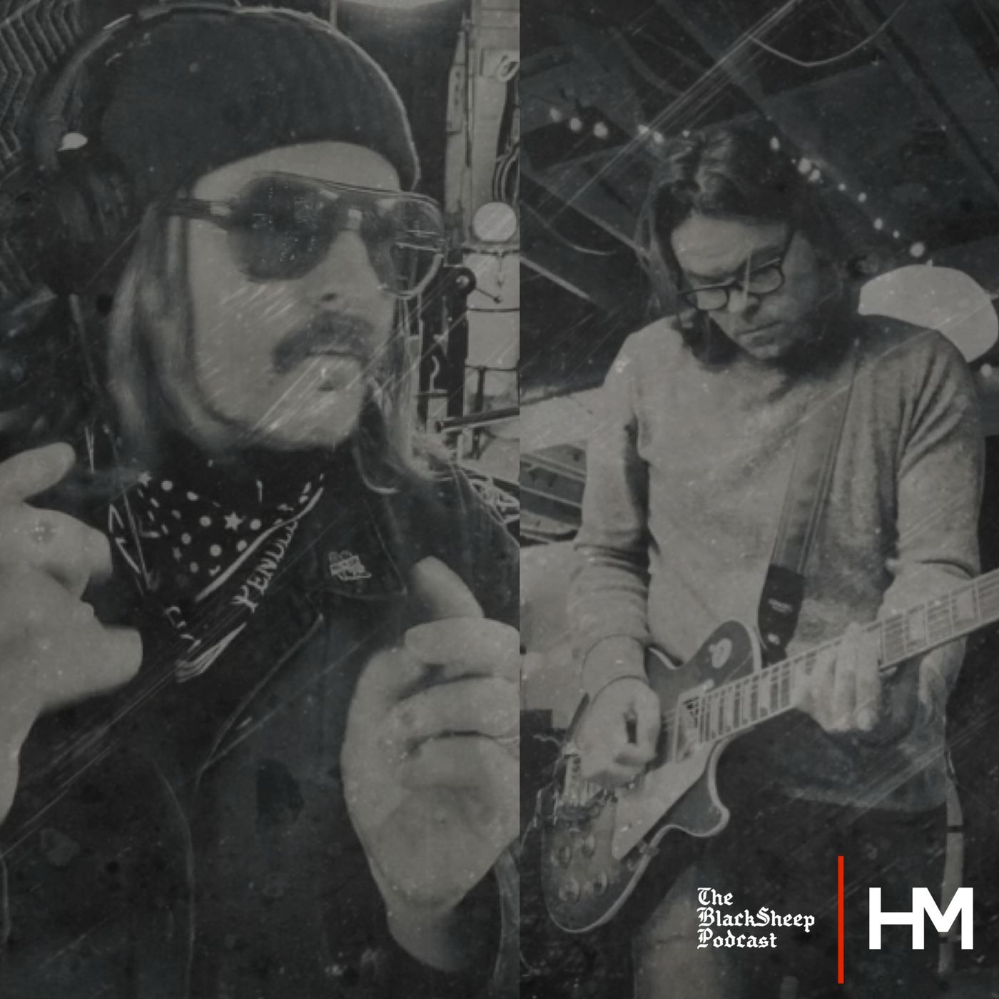 The BlackSheep Podcast: Presented by HM Magazine