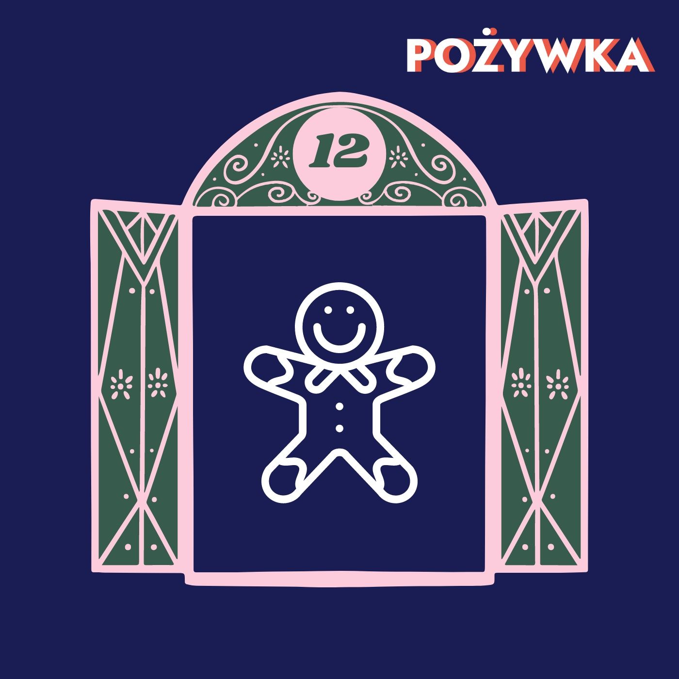 Pożywka
