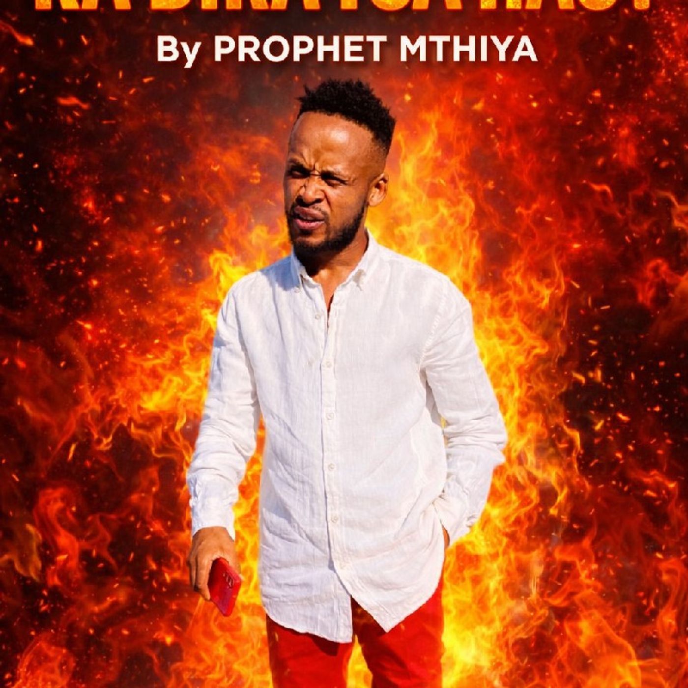 Morgan Mtiya\'s podcast