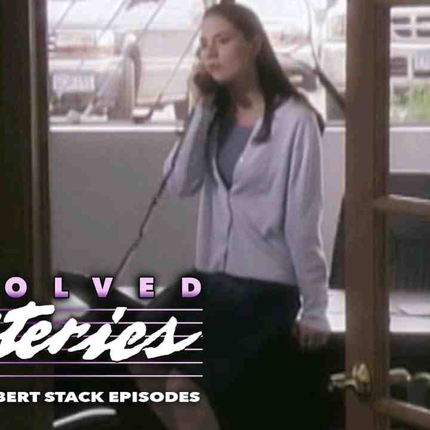 Unsolved Mysteries with Robert Stack - - Full Episode
