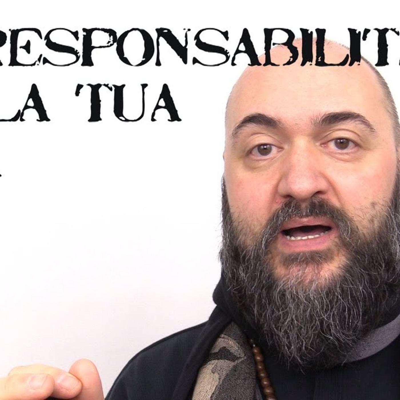 Costellazioni Floreali® - La Responsabilità della tua vita episode artwork