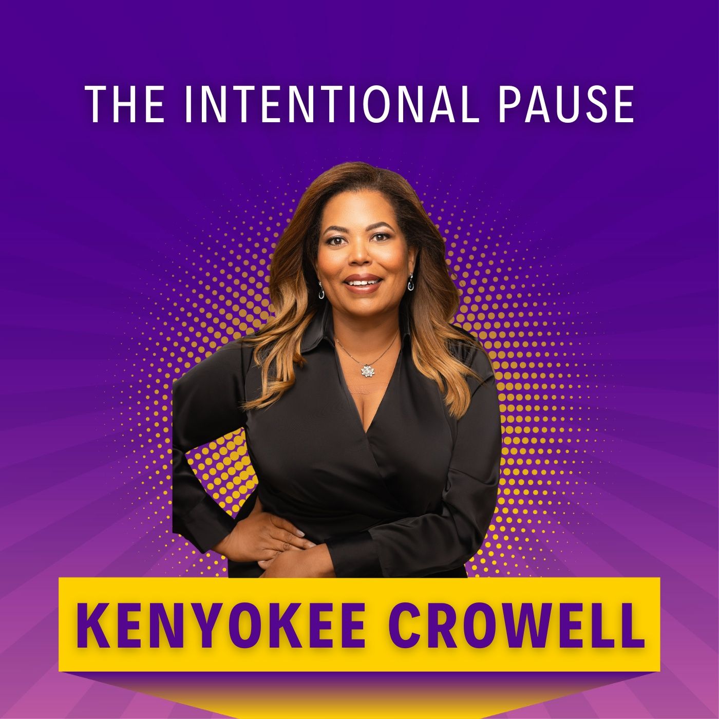 The Intentional Pause