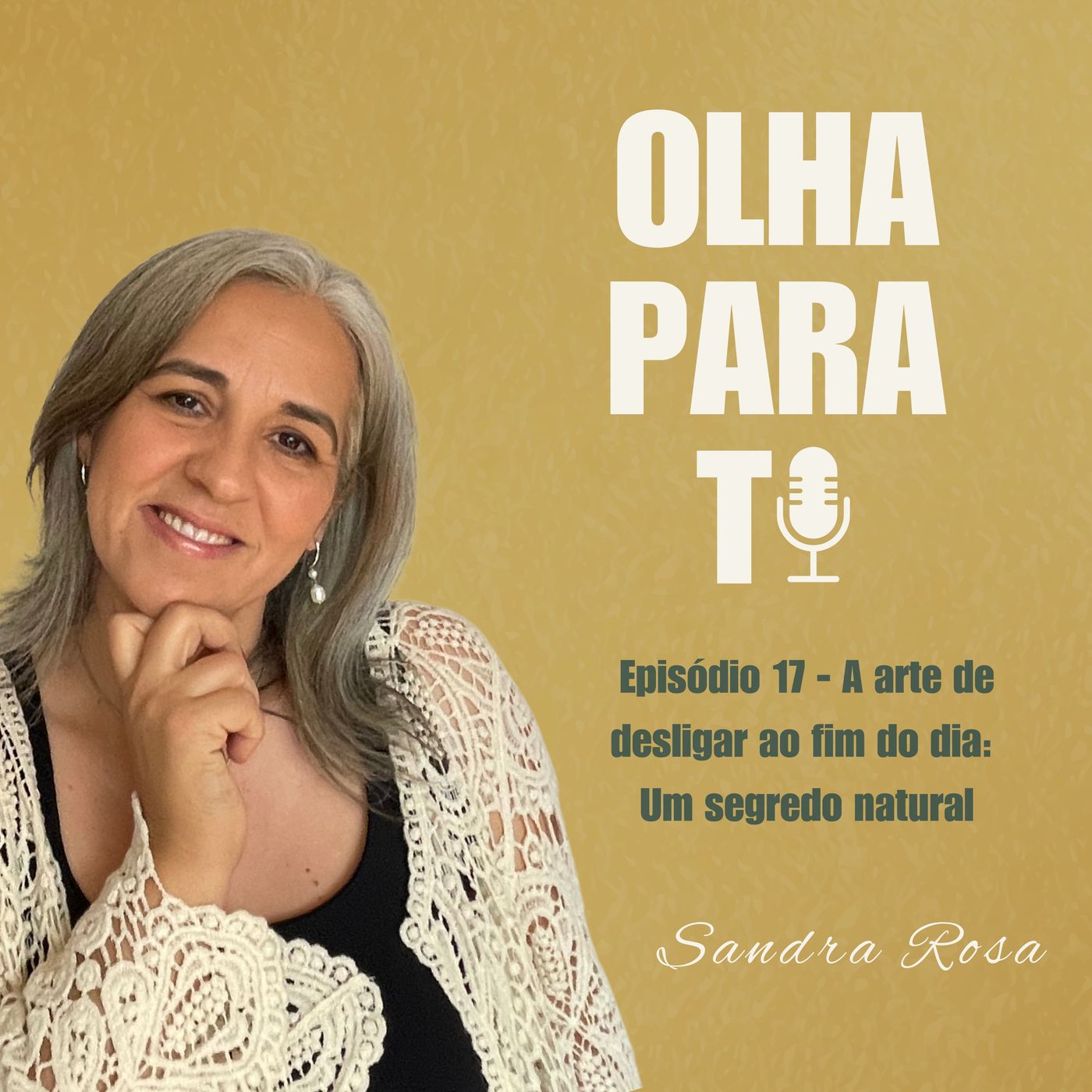 Olha para Ti