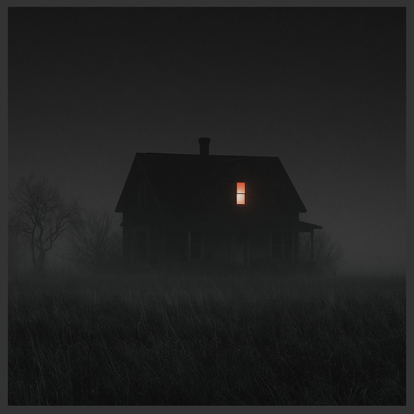 A Town of Lonely People