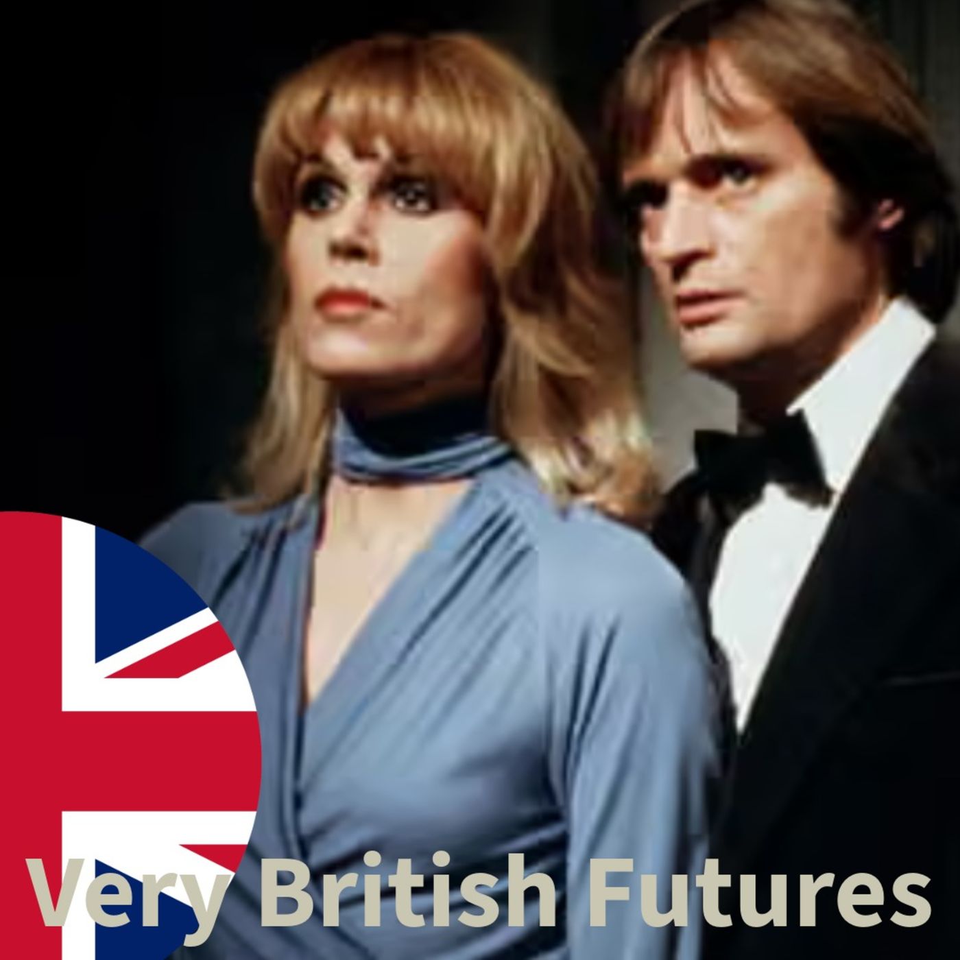 Very British Futures
