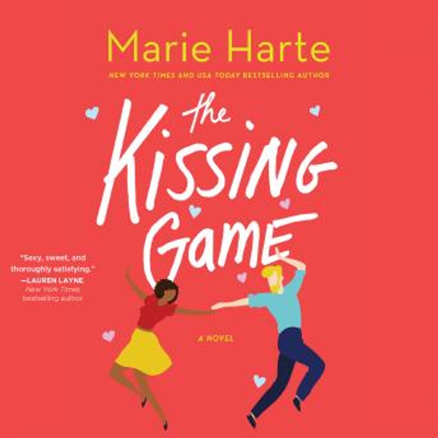 Grab the Essential Full Audiobooks in Romance, Modern