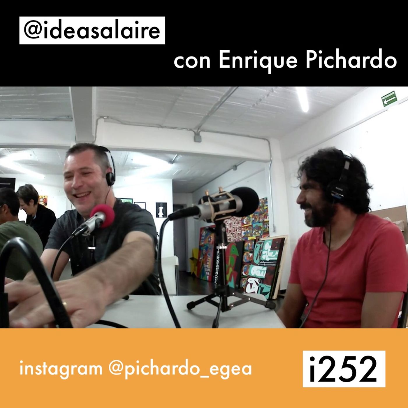 Ideas al aire