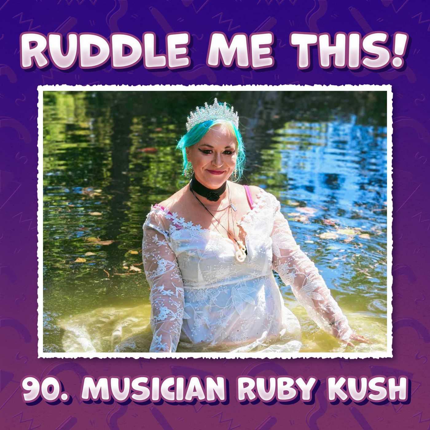 90. Musician Life in Christchurch with Ruby Kush