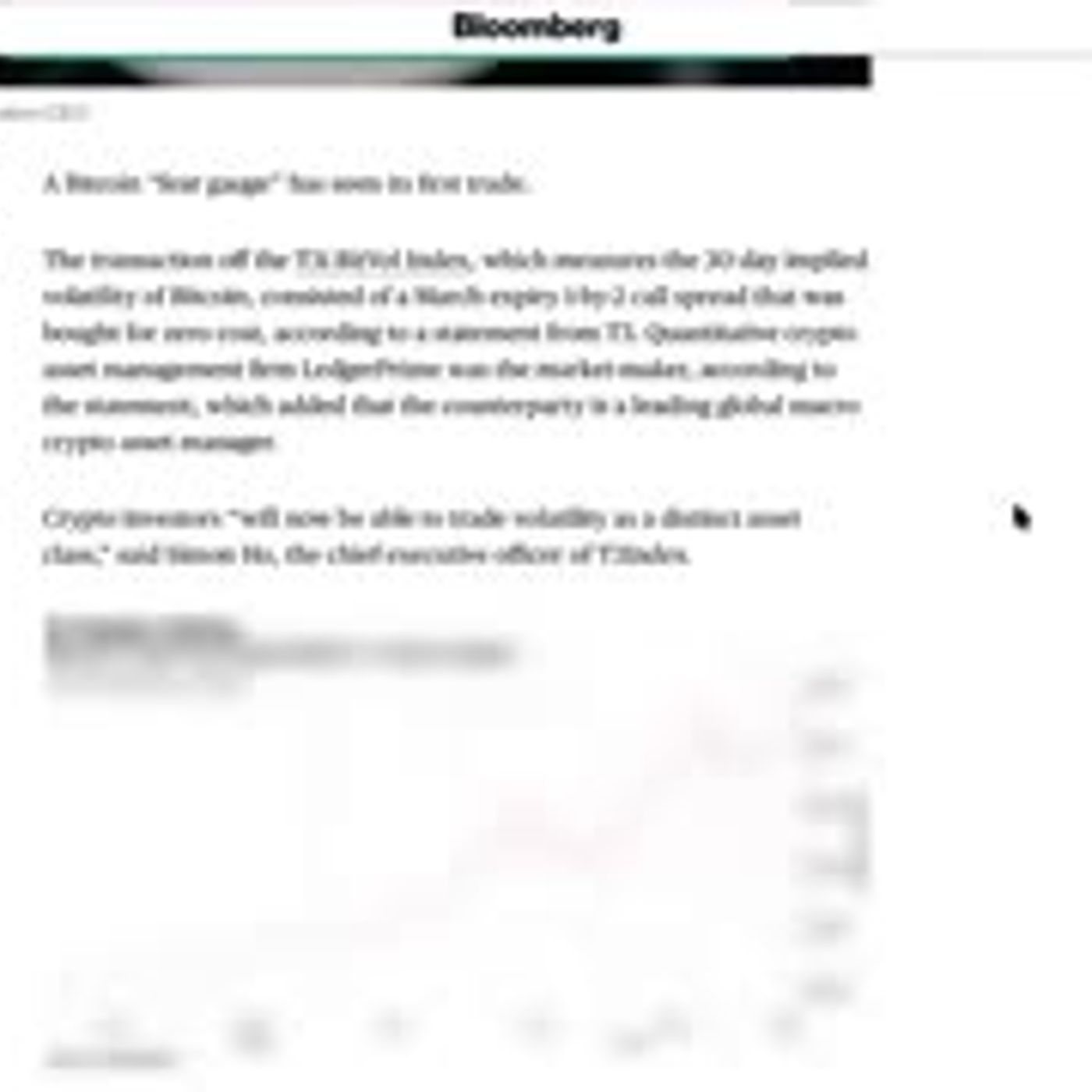 Bitcoin Tops $54K Again - #Bitcoin is the Big Dog - #TiB (Mar 10, 2021)