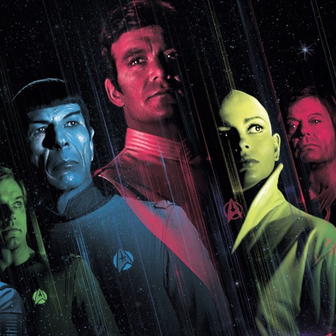 A Film at 45: Star Trek The Motion Picture