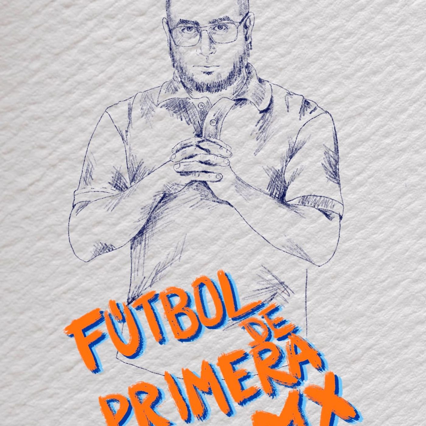 Futbol de Primera MX episode artwork