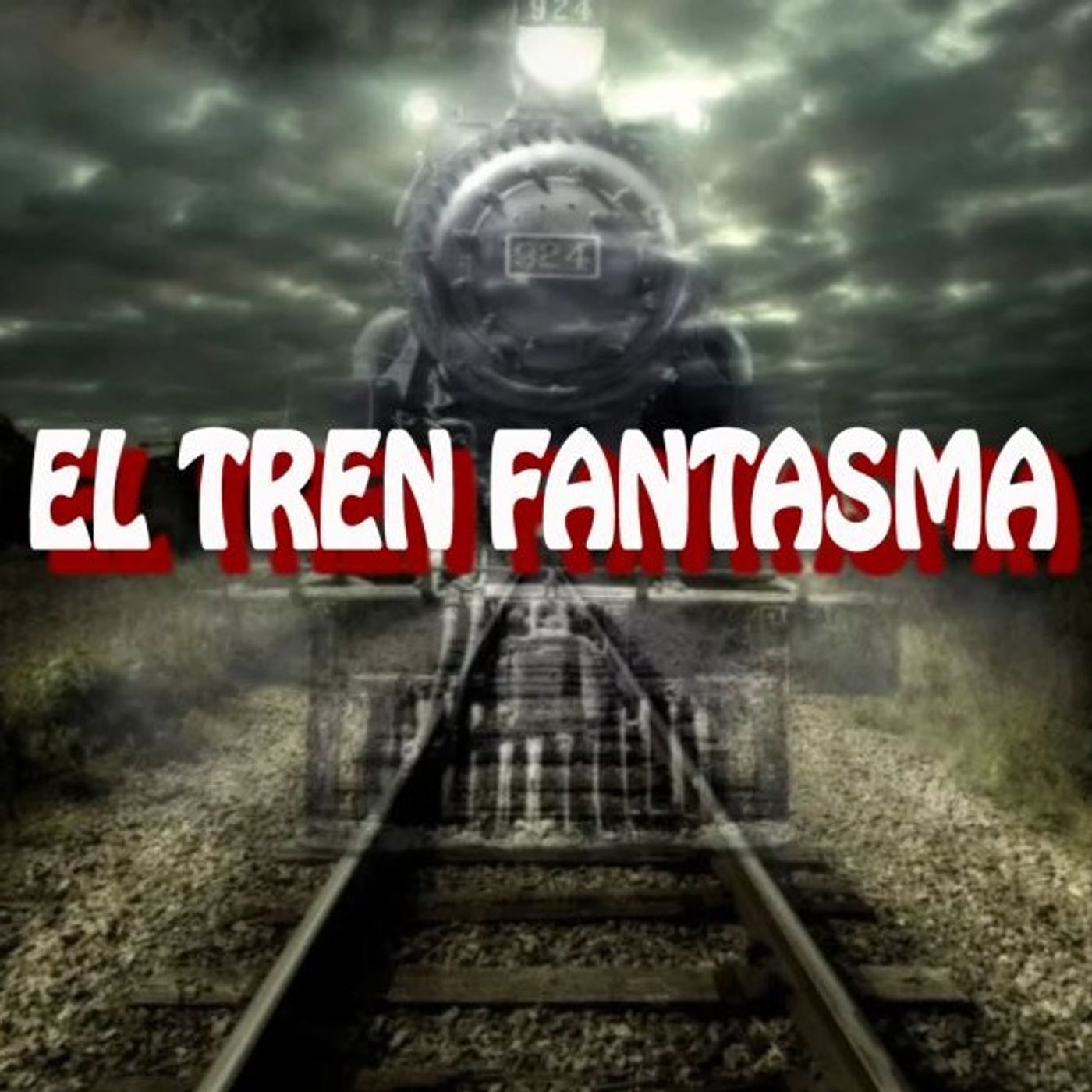 El Tren Fantasma / Relato de Terror