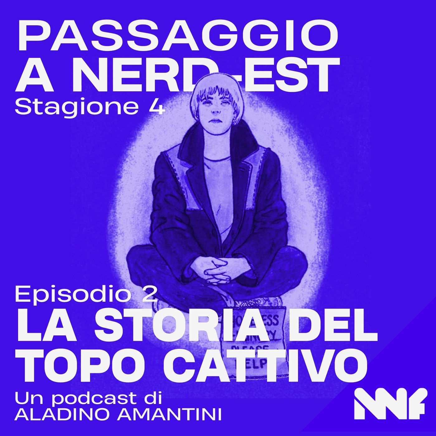 PASSAGGIO A NERD-EST
