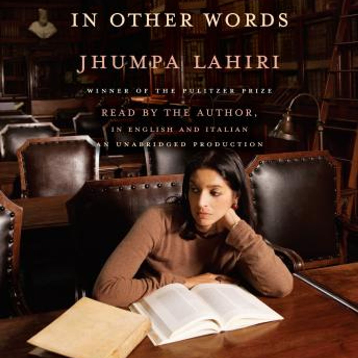Audiobooks in Biography & Memoir