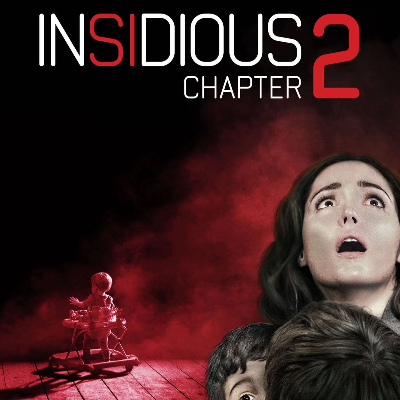 Insidious: Chapter 2 (2013) episode artwork