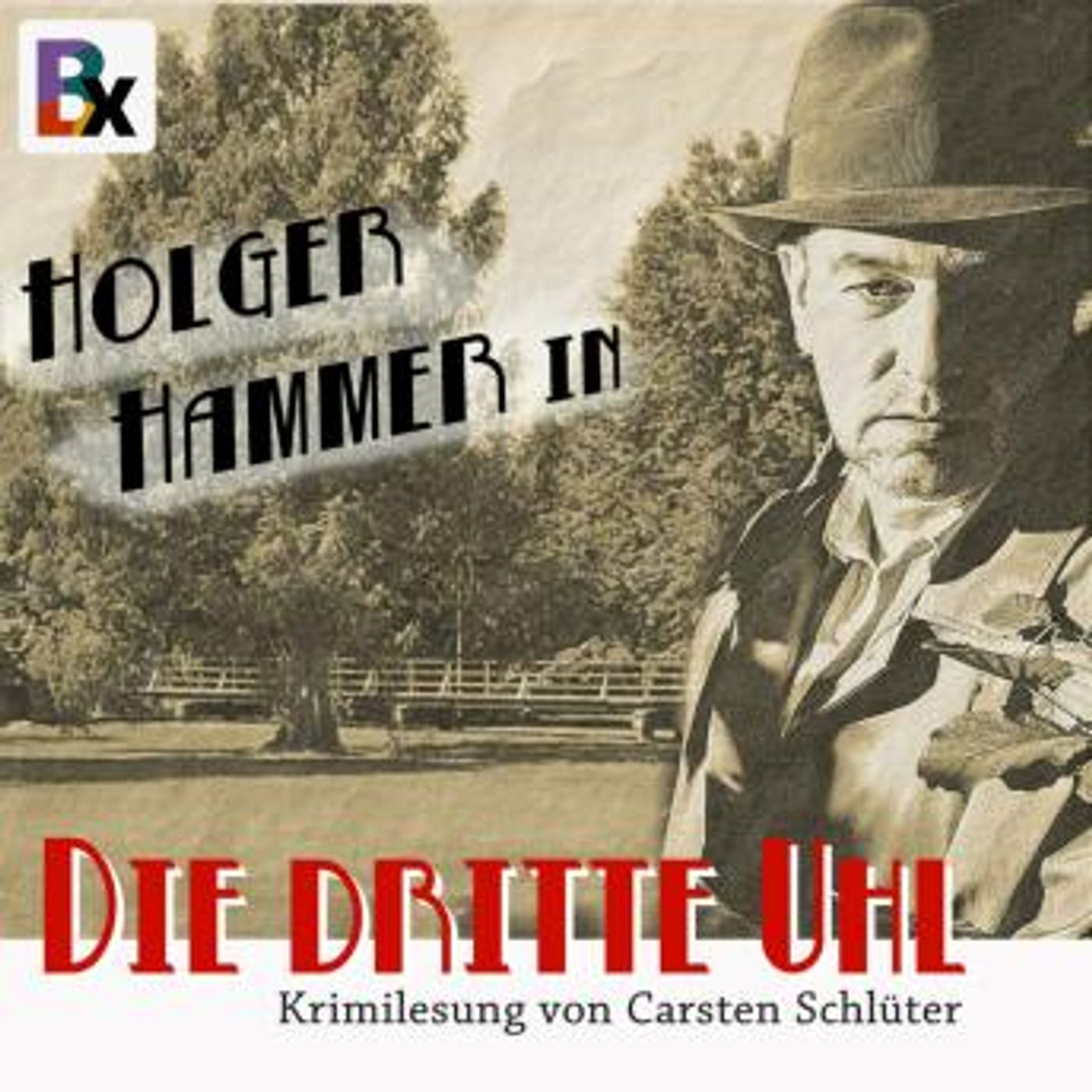 Get Your Favorite Full Audiobooks in Mystery, Thriller & Horror, Police & Detective