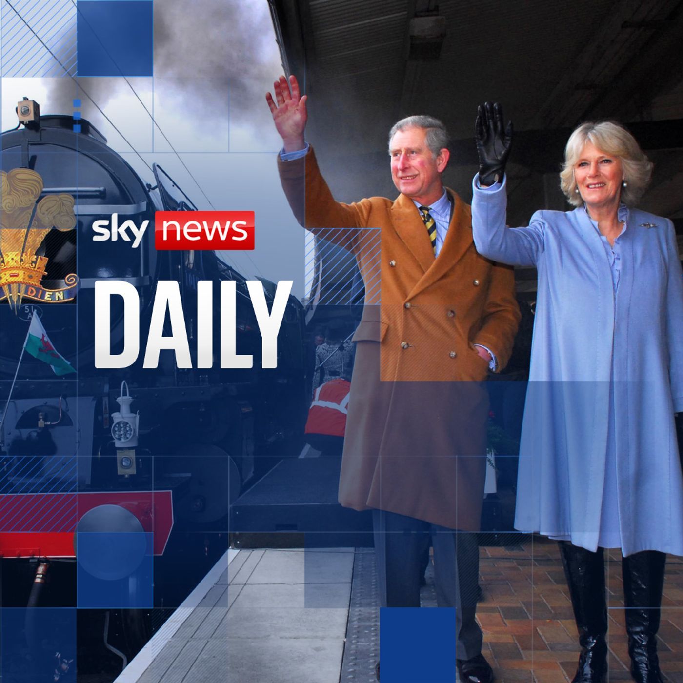 Sky News Daily