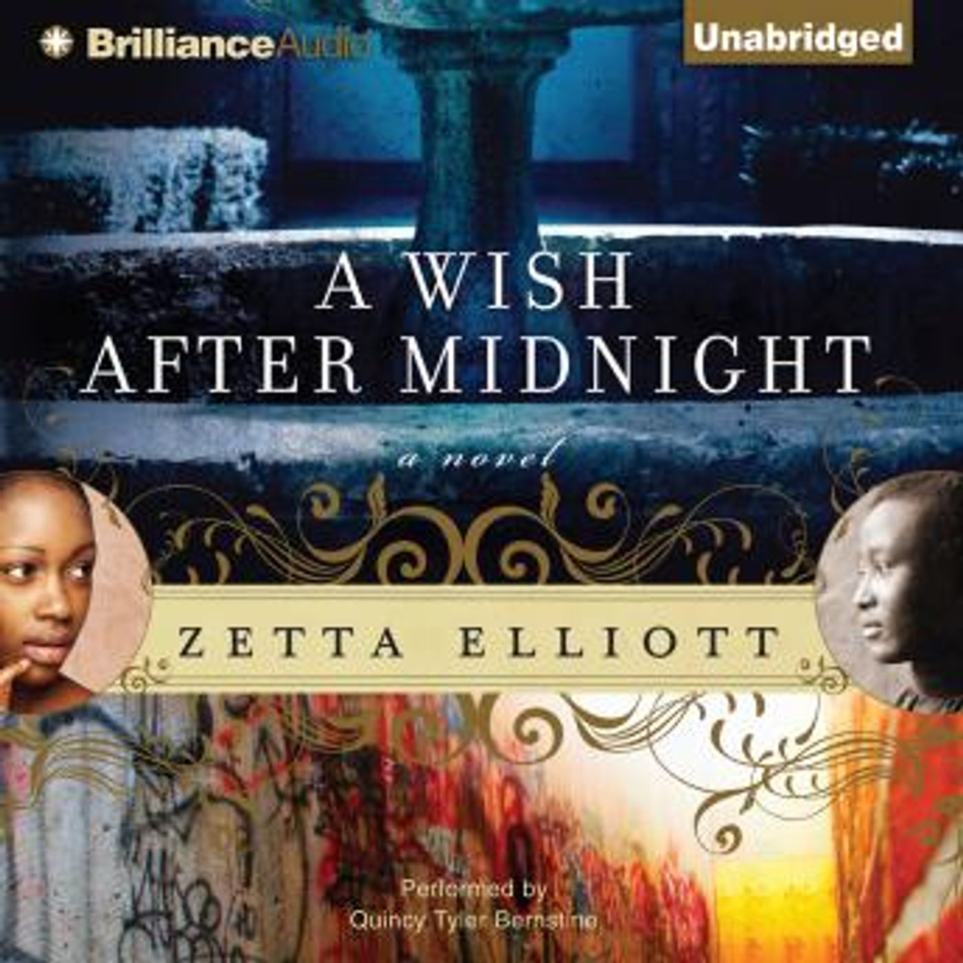 Stream Popular Full Audiobooks in Kids, Mystery & Fantasy