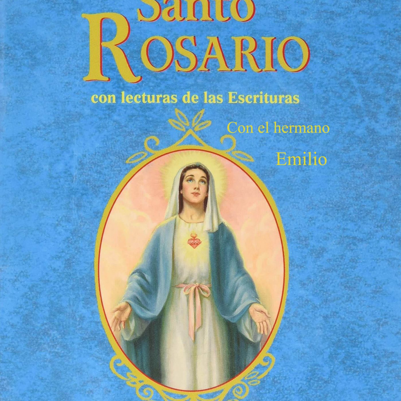 Recemos El Santo Rosario