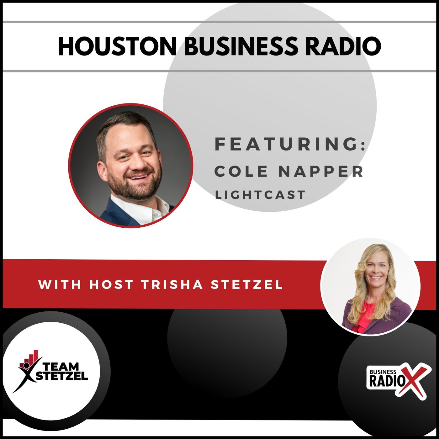 Cole Napper: How Gen AI and Talent Intelligence Are Transforming Business episode artwork