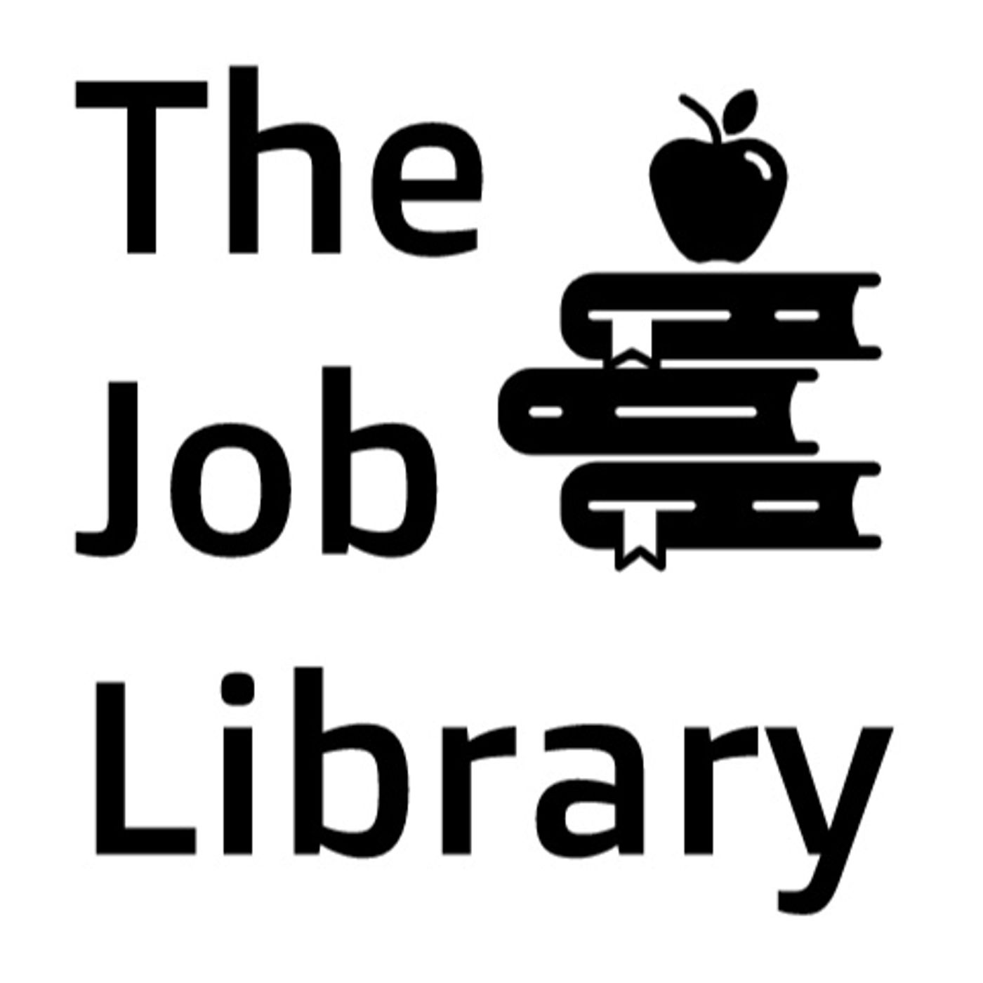 The Job Library