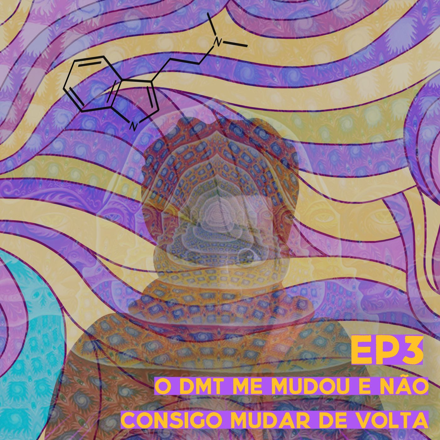 Relatos Psicodélicos