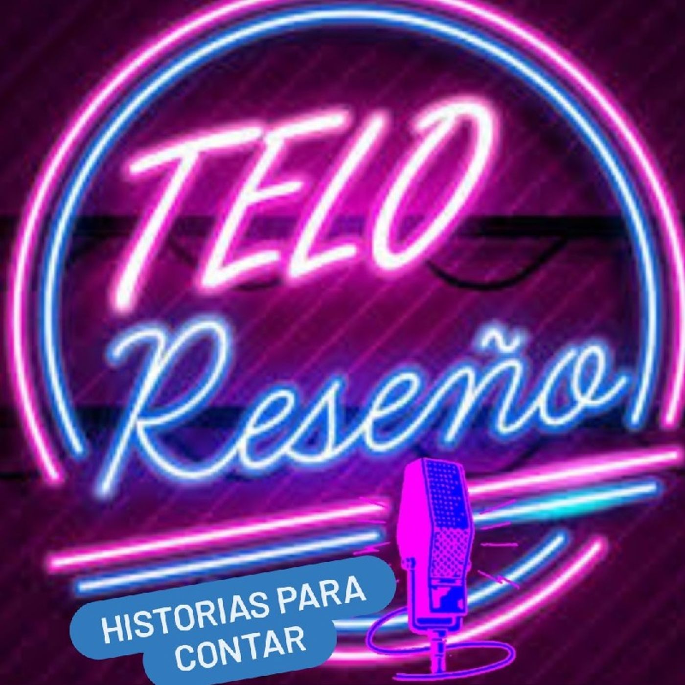 Me pasó en un Telo episode artwork