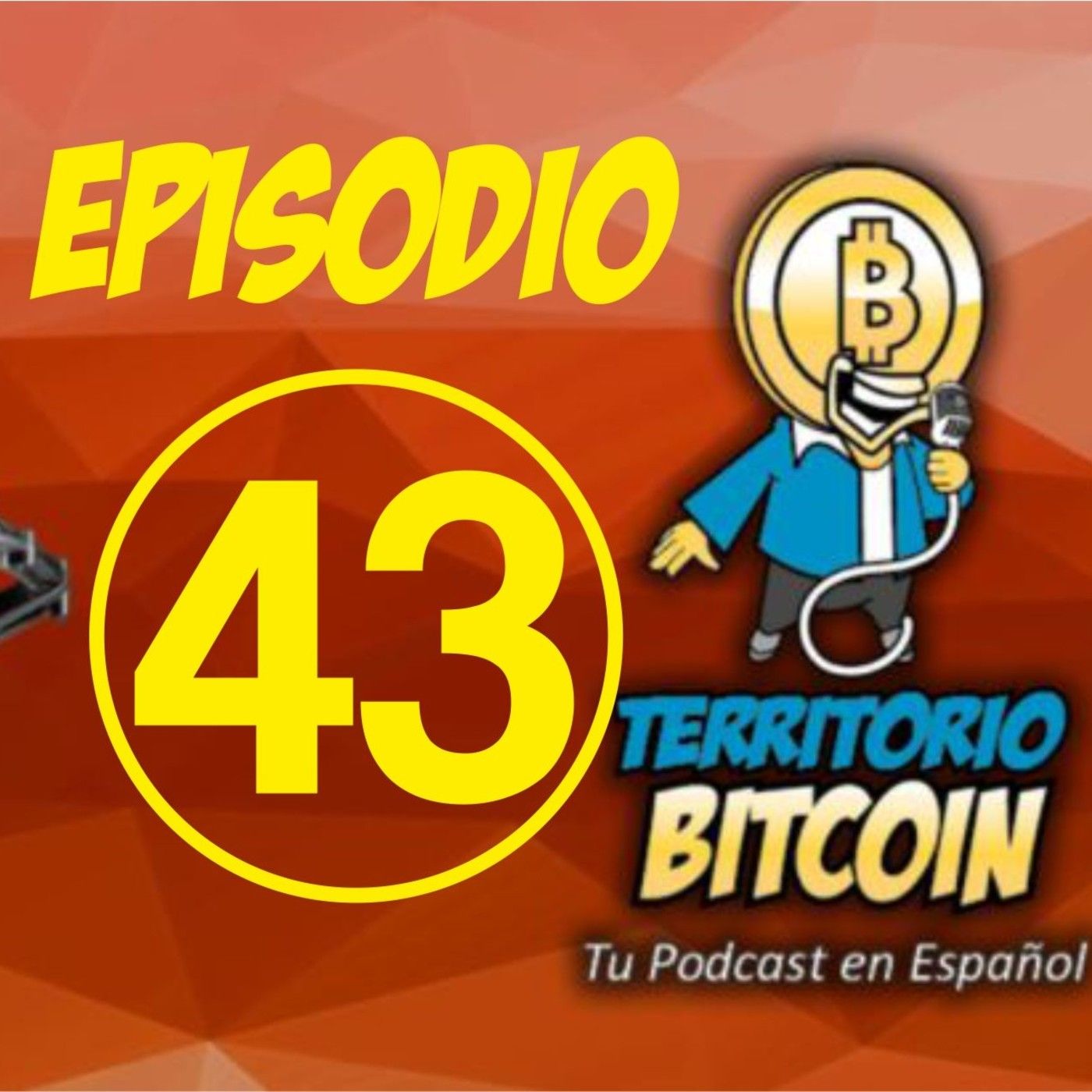 TERRITORIO BITCOIN EL PODCAST