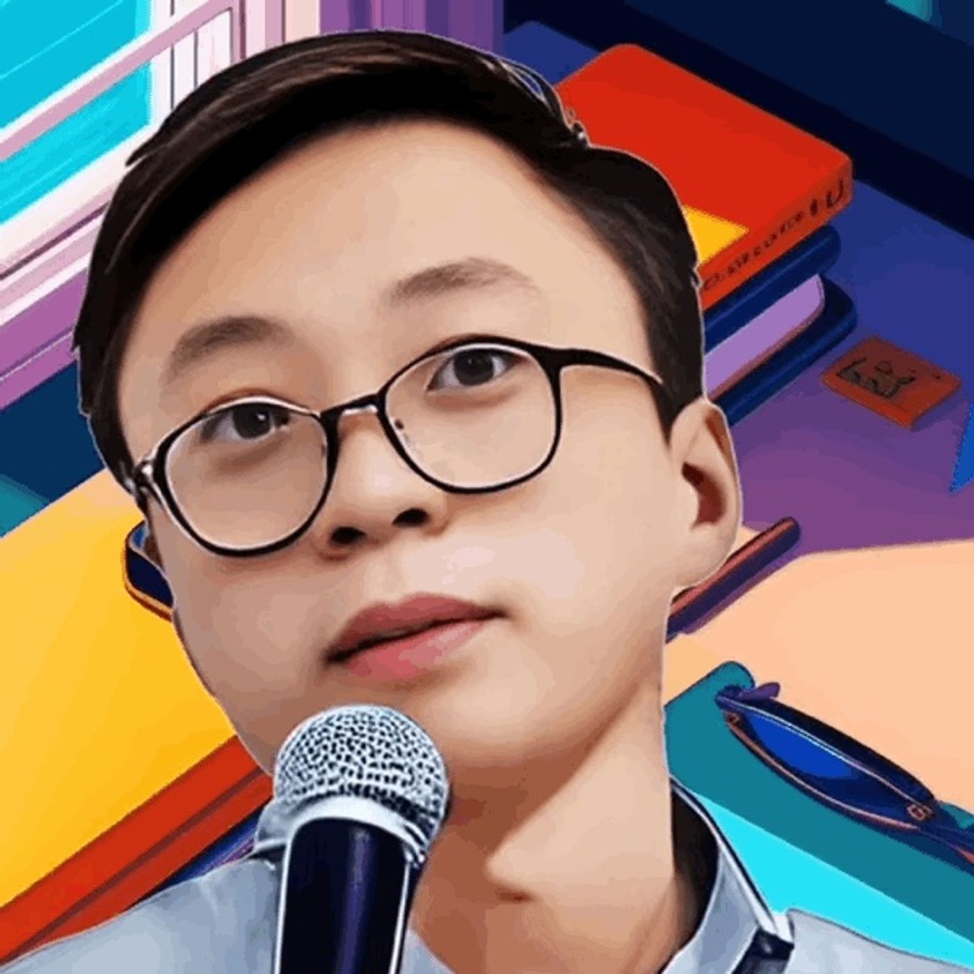 靈修 DT4.0 [粵] | 2025-08-12 | 以西結書16:35-52 episode artwork
