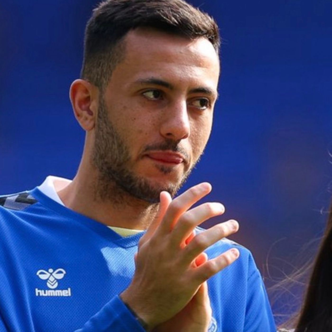 S086E47: So That Was Not Well Handled On The Part Of Palace - Trevor Gear On Dwight McNeil's Transfer