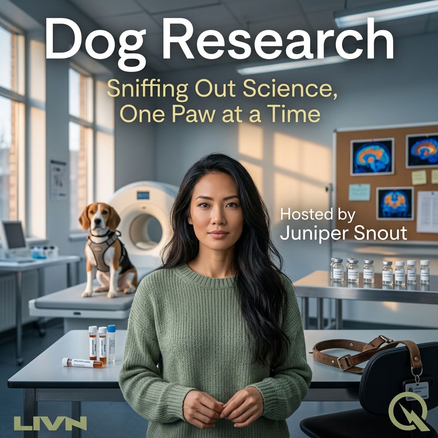 Dog Research
