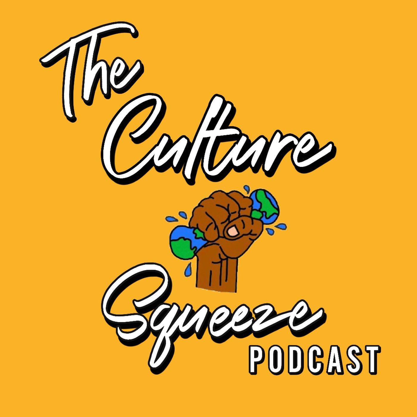 The Culture Squeeze